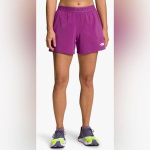 New! The North Face Shorts